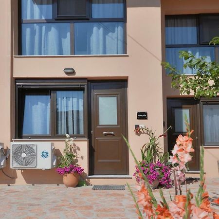 Corfu  Dimitra - Loft Apartments מראה חיצוני תמונה