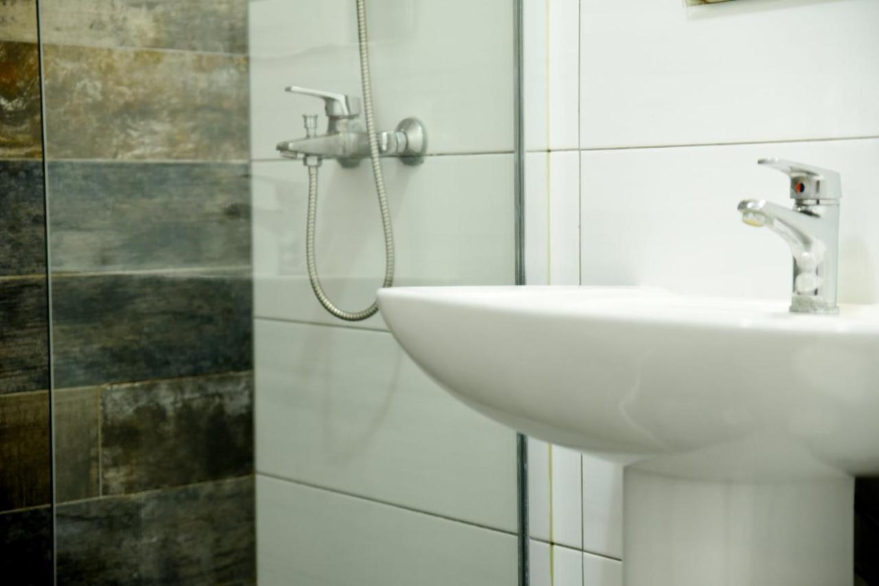 Corfu  Dimitra - Loft Apartments מראה חיצוני תמונה