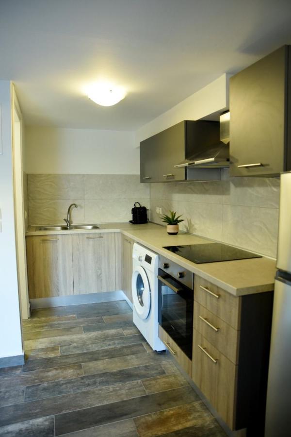 Corfu  Dimitra - Loft Apartments מראה חיצוני תמונה