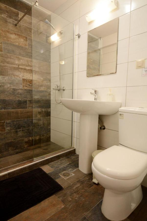 Corfu  Dimitra - Loft Apartments מראה חיצוני תמונה