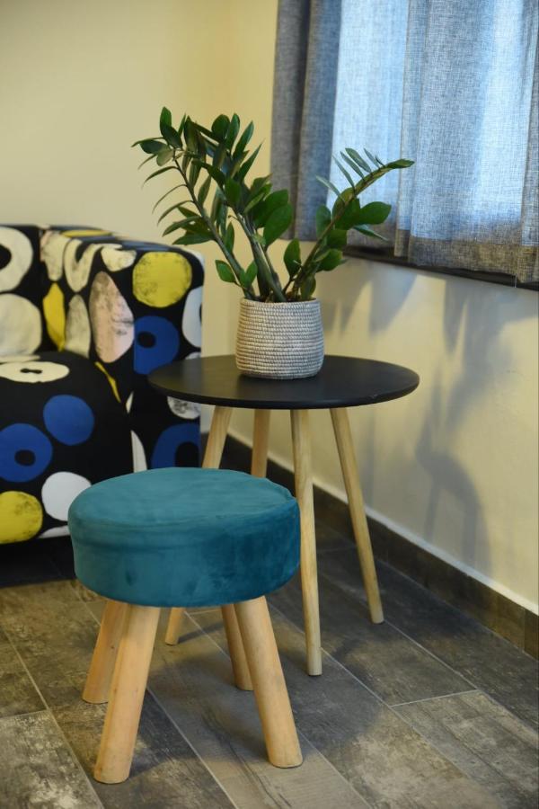 Corfu  Dimitra - Loft Apartments מראה חיצוני תמונה