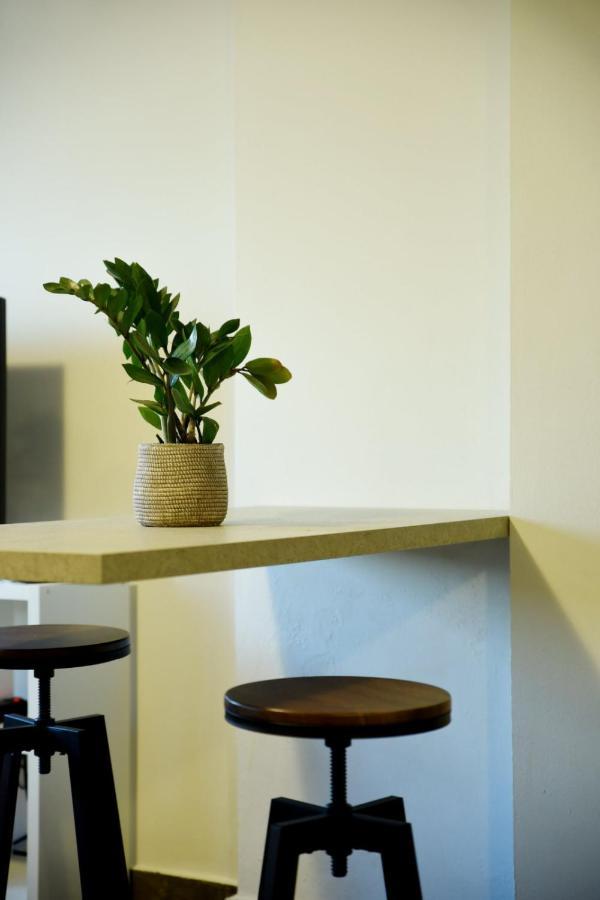 Corfu  Dimitra - Loft Apartments מראה חיצוני תמונה