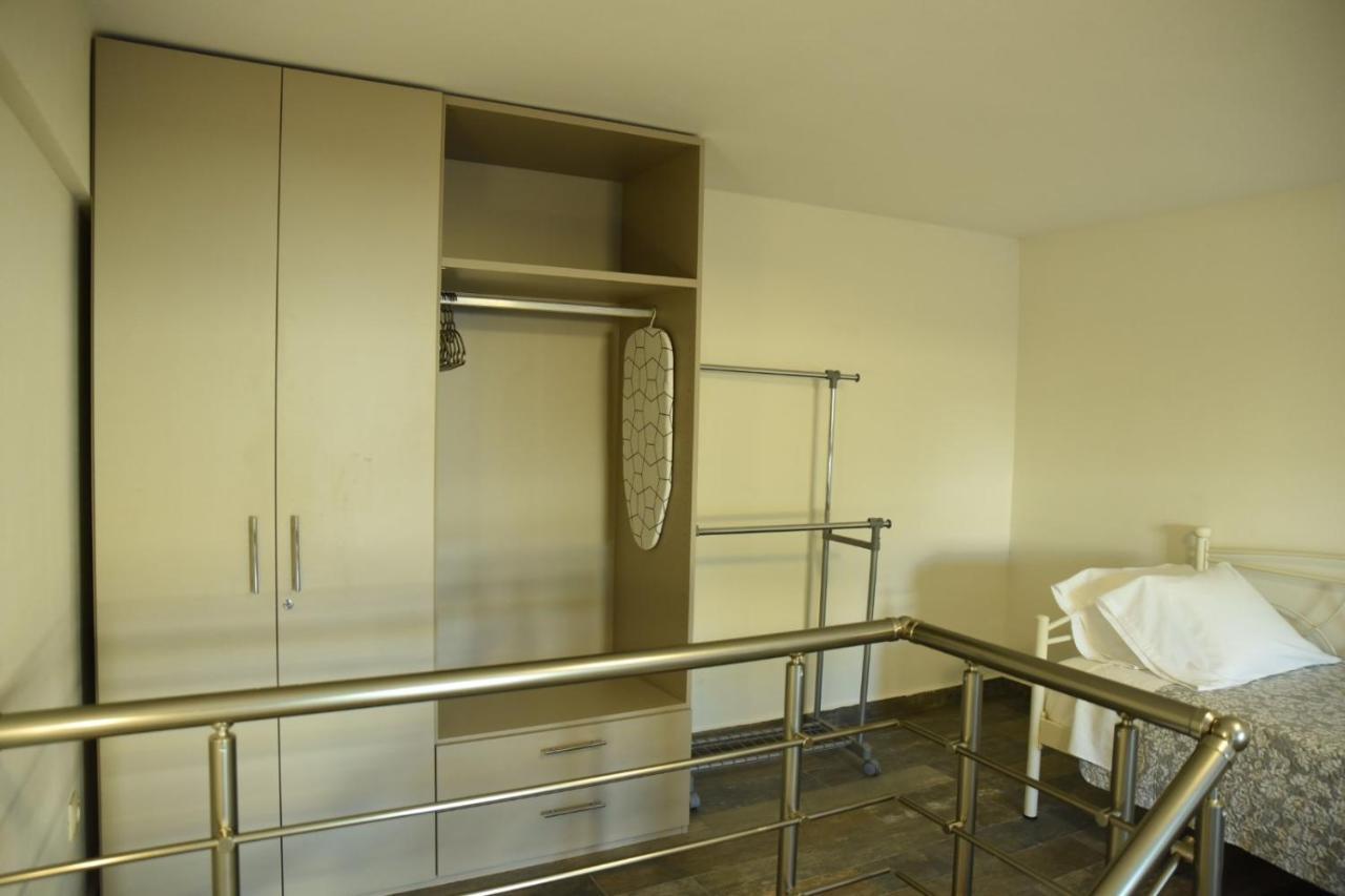 Corfu  Dimitra - Loft Apartments מראה חיצוני תמונה