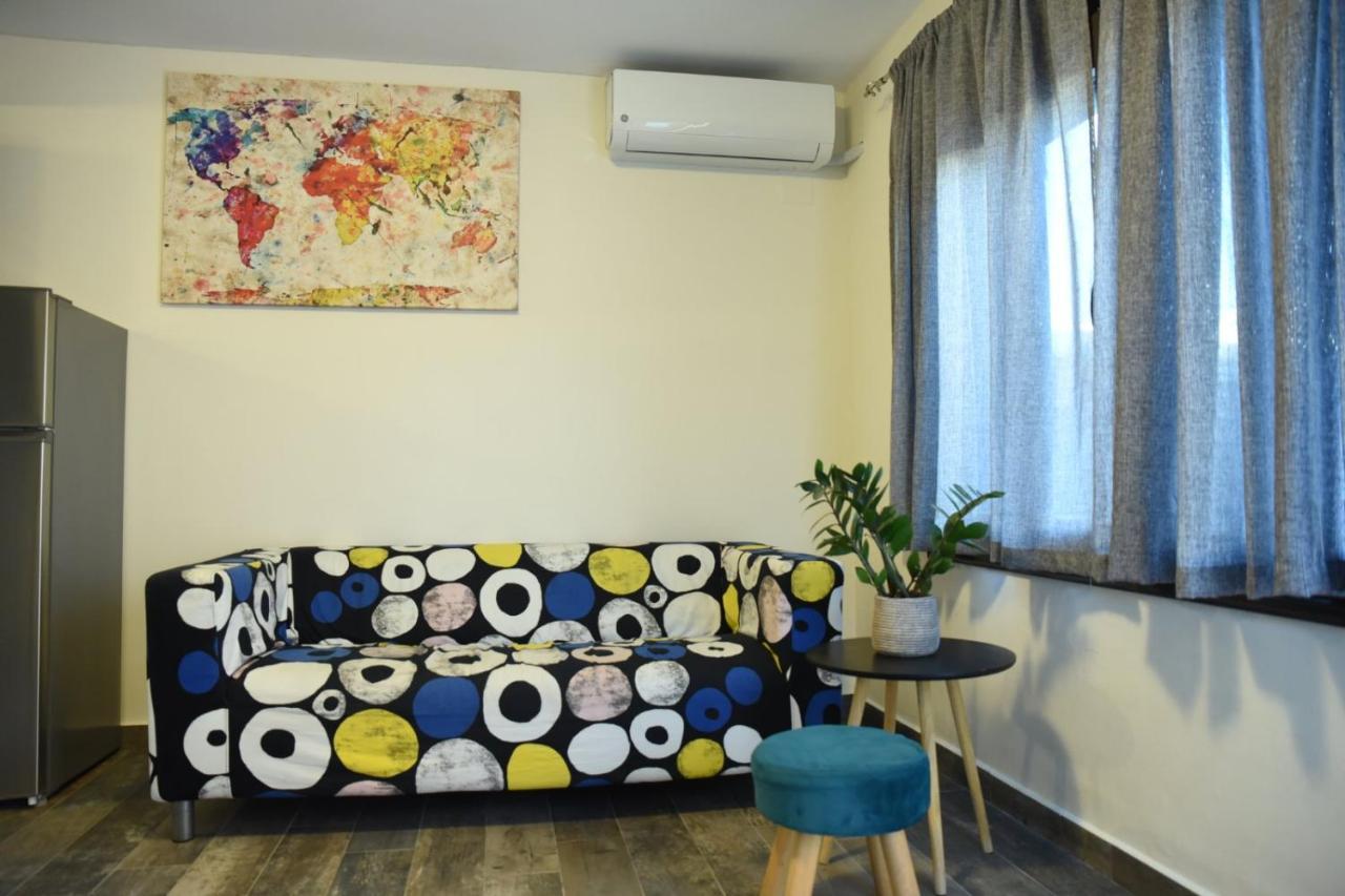 Corfu  Dimitra - Loft Apartments מראה חיצוני תמונה