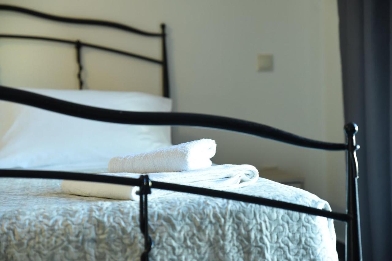 Corfu  Dimitra - Loft Apartments מראה חיצוני תמונה