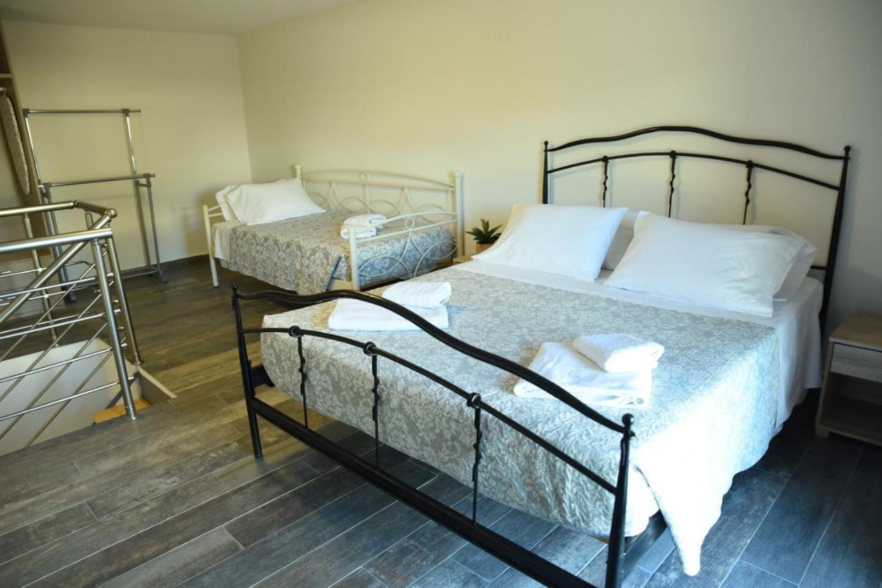 Corfu  Dimitra - Loft Apartments מראה חיצוני תמונה