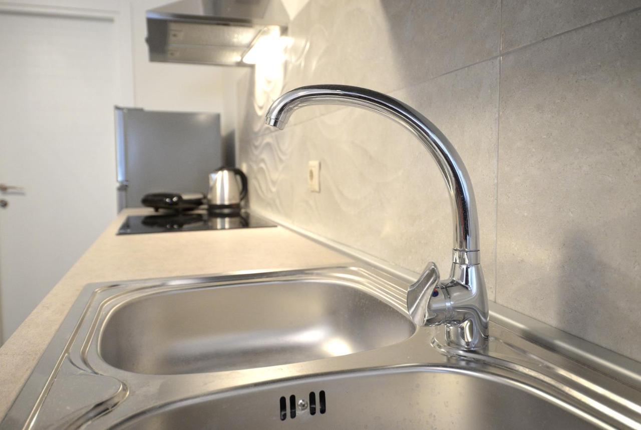 Corfu  Dimitra - Loft Apartments מראה חיצוני תמונה