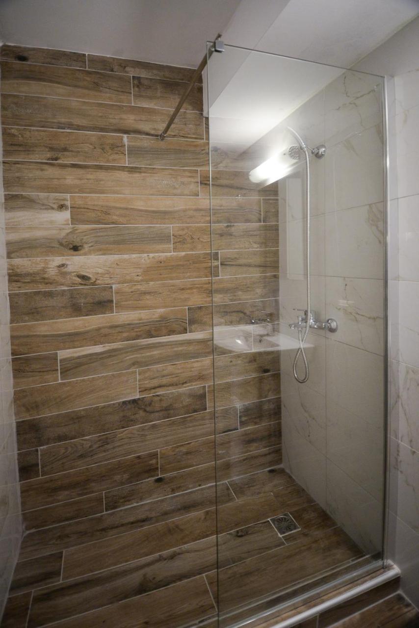 Corfu  Dimitra - Loft Apartments מראה חיצוני תמונה