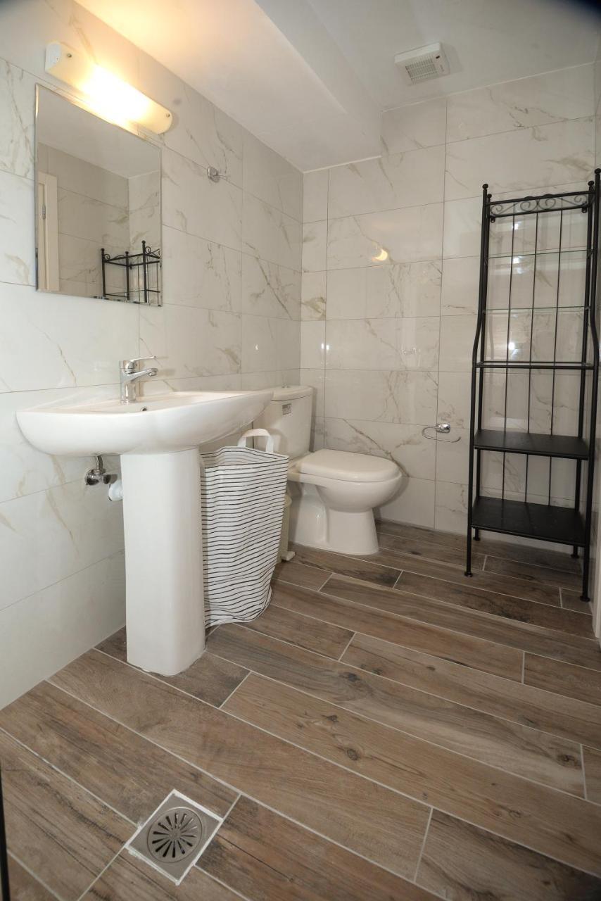 Corfu  Dimitra - Loft Apartments מראה חיצוני תמונה