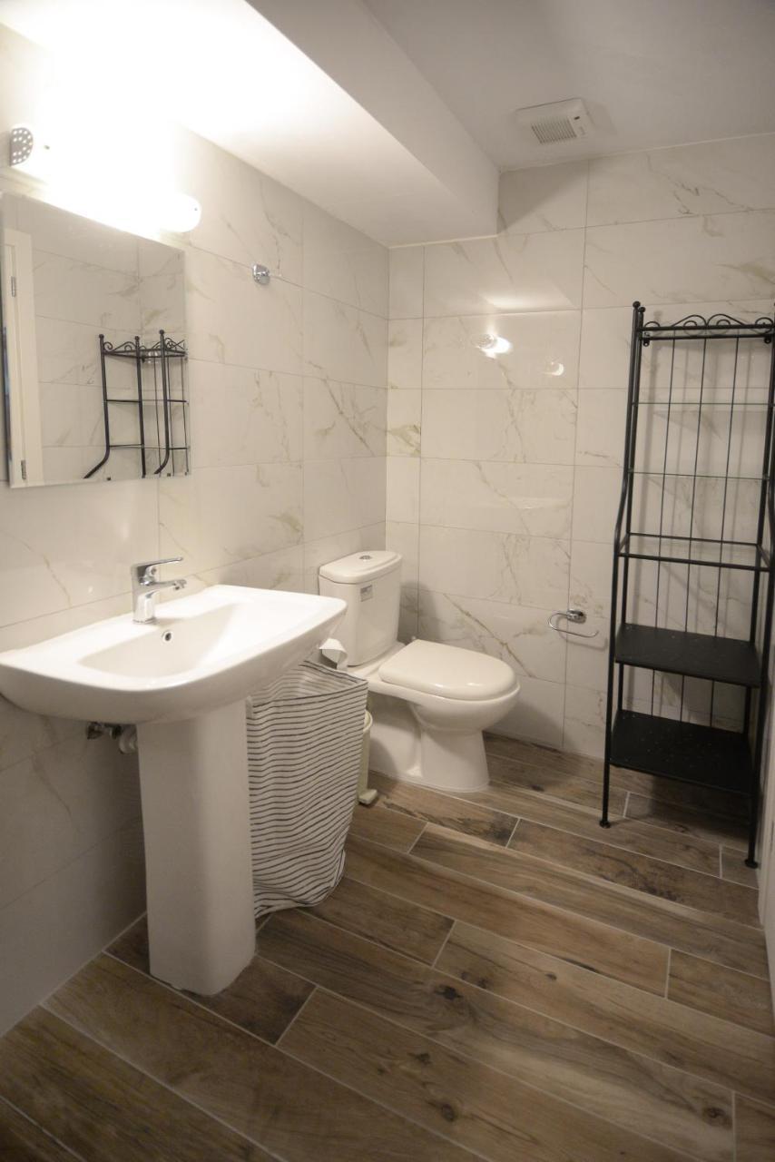 Corfu  Dimitra - Loft Apartments מראה חיצוני תמונה