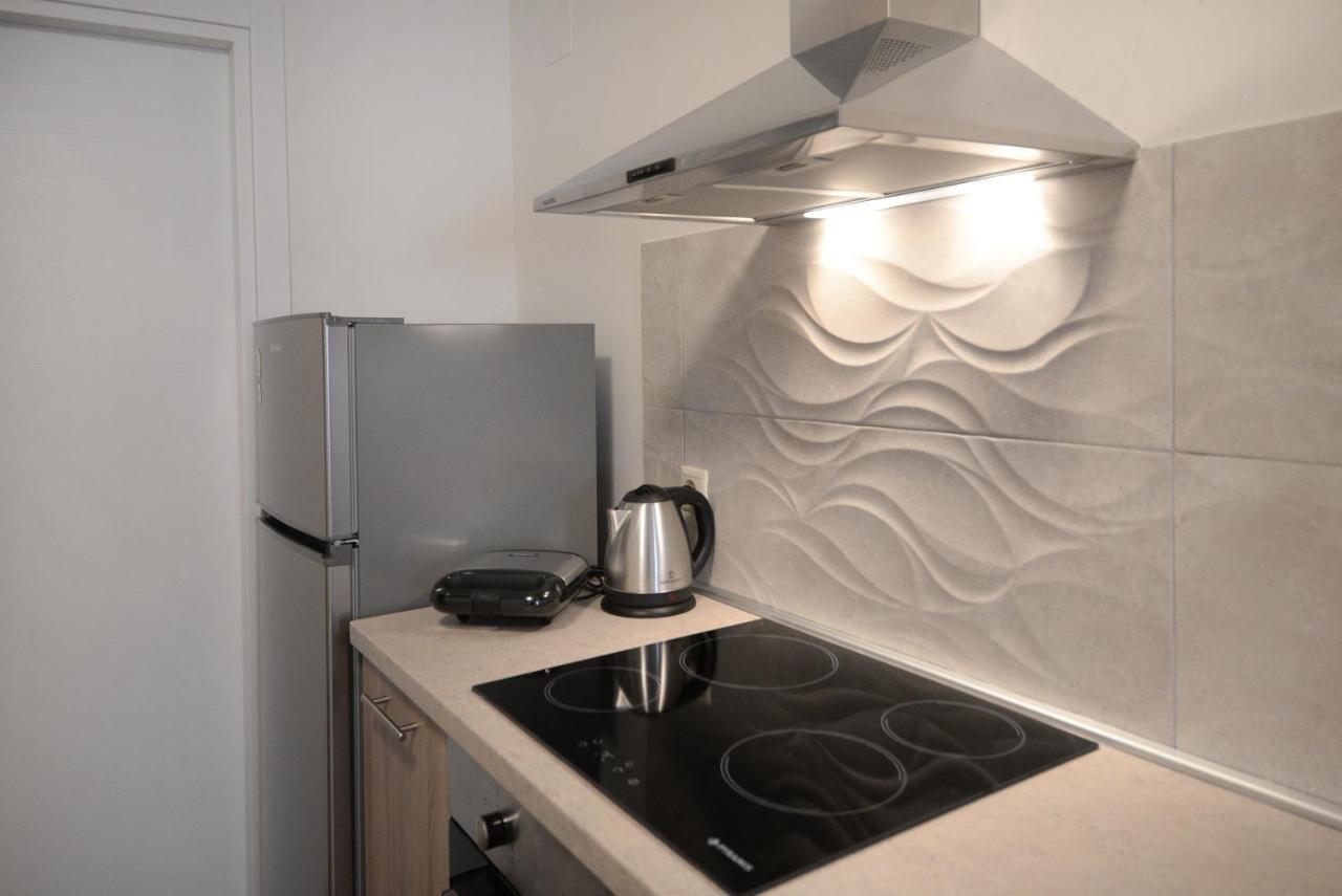 Corfu  Dimitra - Loft Apartments מראה חיצוני תמונה