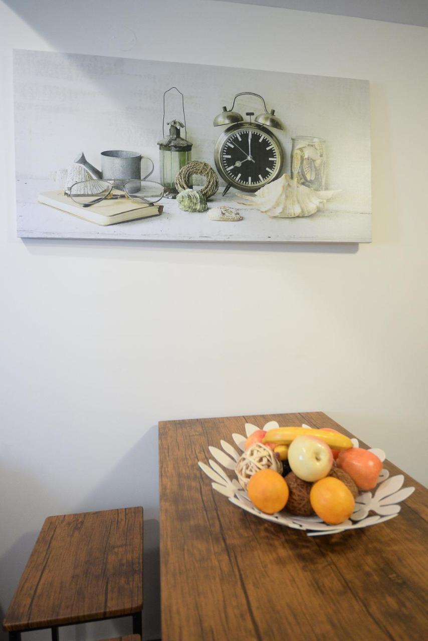 Corfu  Dimitra - Loft Apartments מראה חיצוני תמונה