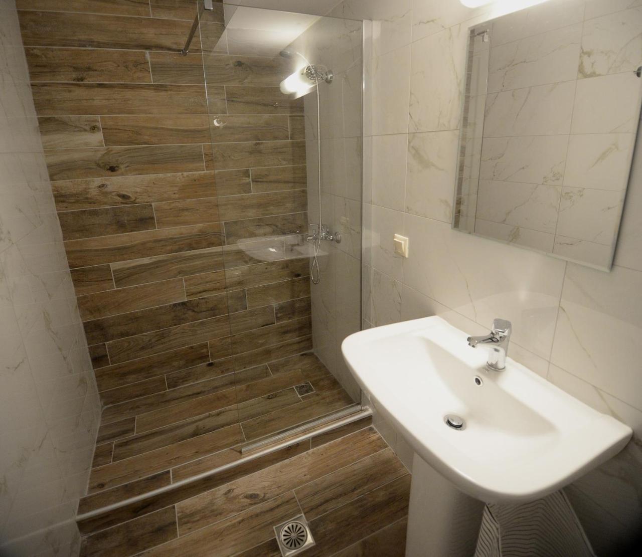 Corfu  Dimitra - Loft Apartments מראה חיצוני תמונה
